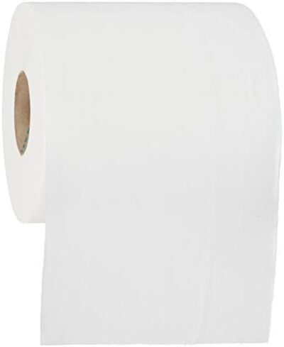 Amazoncommercial 2-Ply White Centerpull Paper Towels |Bulk For Business | Centerpull Hand Towels |Compatible With Universal Dispensers|Fsc Certified |600 Towels Per Roll (6 Rolls)(7.6 X 9 Sheet) - Image 2