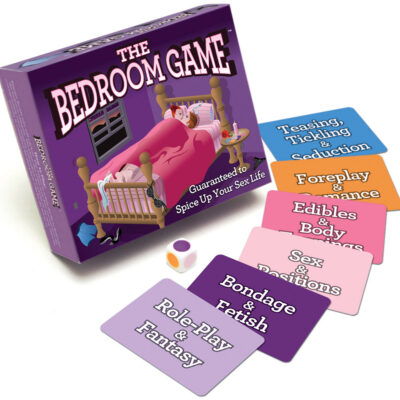 Bedroom Game - Image 2