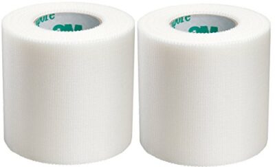 3M 1538-2 Durapore Tape (Pack Of 2)