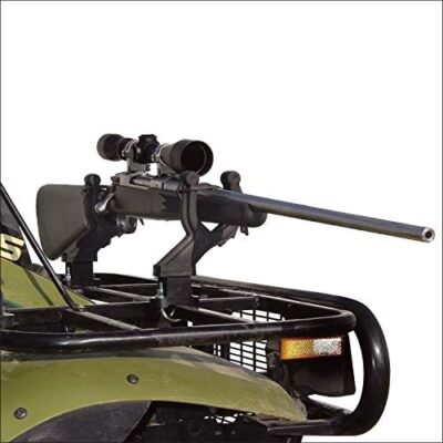 Graspur Single Atv Gun & Bow Rack - Model Atv1 - Image 3