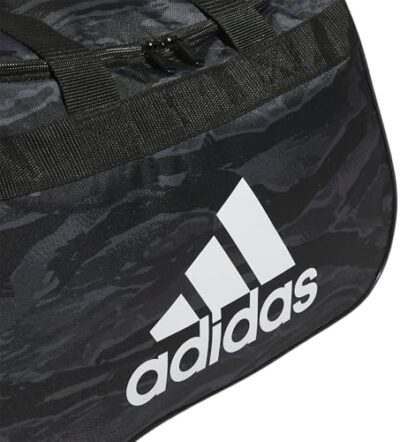 Adidas Diablo Small Duffel Bag - Image 3