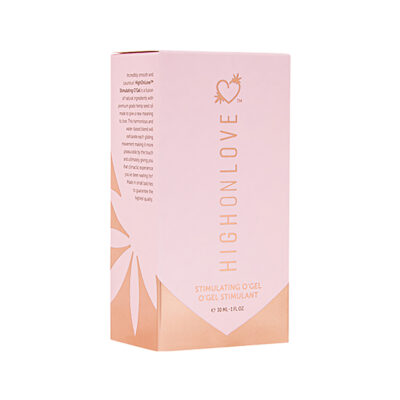 HighOnLove Stimulating Gel 30 ml - Image 2