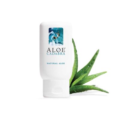 Aloe Cadabra 2.5oz - Original