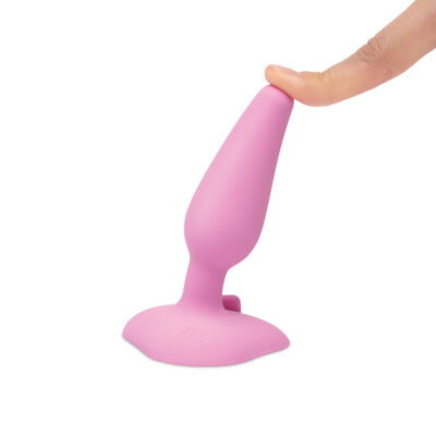 b-Vibe Beginner's Vibrating Butt Plug - Image 3