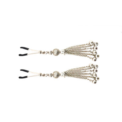 Bijoux de Nip Chain Tassel - Image 2