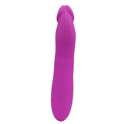 Femme Funn Booster Rabbit - Purple - Image 3