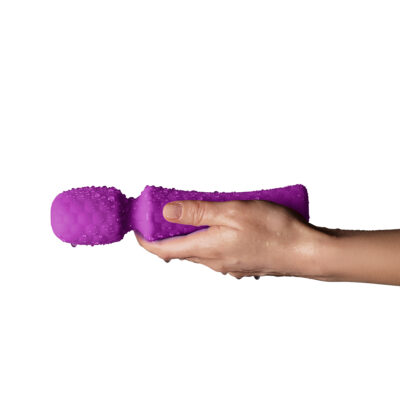 Femme Funn Ultra Wand Purple - Image 2