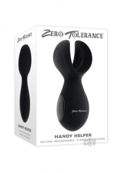 Zt Handy Helper Black