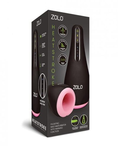 Zolo Heat Stroker